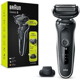 Braun Series 5 51 W1200s Ξυραφάκι
