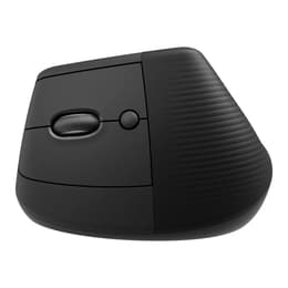 Logitech Lift Left Ποντίκι Ασύρματο