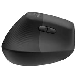 Logitech Lift Left Ποντίκι Ασύρματο