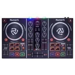 Numark Party Mix Αξεσουάρ ήχου