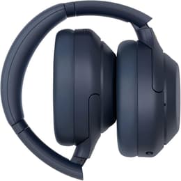 Sony WH1000XM4L.CE7 Μειωτής θορύβου wireless Ακουστικά Μικρόφωνο - Μπλε