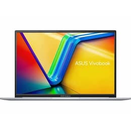 Asus VivoBook 16 F1605Z 16" (2021) - Core i7 - Gen 12 (U) - 16GB - SSD 256 GB QWERTY - Αγγλικά