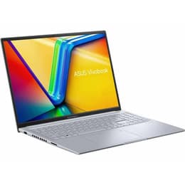 Asus VivoBook 16 F1605Z 16" (2021) - Core i7 - Gen 12 (U) - 16GB - SSD 256 GB QWERTY - Αγγλικά