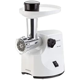 Μύλος κρέατος Kenwood PRO MG450 L - Άσπρο