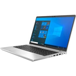 HP ProBook 640 G8 14" (2020) - Core i5 - Gen 11 (G) - 16GB - SSD 256 GB QWERTY - Ιταλικό