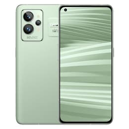 Realme GT2 Pro 256GB - Πράσινο - Ξεκλείδωτο - Dual-SIM
