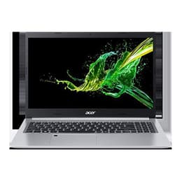 Acer Aspire 5 15" (2020) - Core i5 - Gen 10 (G) - 8GB - SSD 512 GB QWERTY - Πορτογαλικό