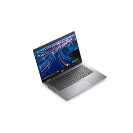 Dell Latitude 5420 14"(2021) - Core i5 - Gen 11 (G) - 16GB - SSD 256 GB AZERTY - Γαλλικό
