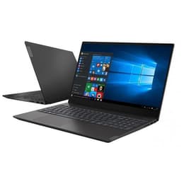 Lenovo IdeaPad C340-14IWL 14" (2018) - Core i3 - Gen 8 (U) - 8GB - SSD 256 GB QWERTY - Ισπανικό