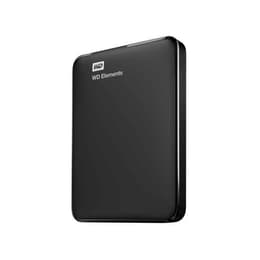 Western Digital WDBU6Y0030BBK-WESN Εξωτερικός σκληρός δίσκος - HDD 3 tb USB 3.0