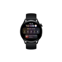 Huawei Watch 3 Bluetooth 46 mm - Μαύρο