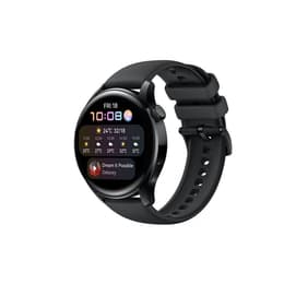 Huawei Watch 3 Bluetooth 46 mm - Μαύρο