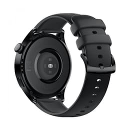 Huawei Watch 3 Bluetooth 46 mm - Μαύρο