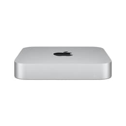 Mac mini (Οκτώβριος 2014) Core i5 2.8 GHz - HDD 500 GB - 4GB