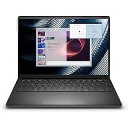 Dell Pro 14 Essential PV14250 14" (2024) - Core 7 150U - 16GB - SSD 512 GB QWERTY - Αγγλικά