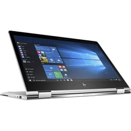 HP EliteBook X360 1030 G2 13" Core i5-7300U - SSD 256 Gb - 16GB AZERTY - Γαλλικό
