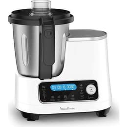Moulinex ClickChef HF452110 Πολυ-μάγειρας