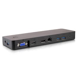 Fujitsu FPCPR362 Docks και Docking station