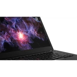 Lenovo ThinkPad L590 15" (2018) - Core i5 - Gen 8 (U) - 8GB - SSD 256 GB QWERTY - Ολλανδικό