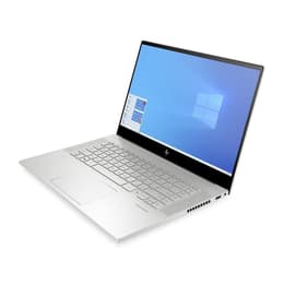 HP Envy 15-EP0060NG 15" (2020) - Core i7 - Gen 10 (H) - 16GB - SSD 256 GB QWERTZ - Γερμανικό