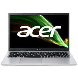 Acer Aspire 1 A115-32-C7ZW 15" (2021) - Celeron N4500 - 4GB - HDD 128 Gb AZERTY - Γαλλικό