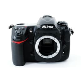 Reflex D300 - Μαύρο +