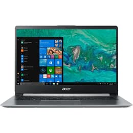 Acer Swift SF114-32-P825 14"(2015) - Pentium N5000 - 4GB - SSD 256 Gb AZERTY - Γαλλικό
