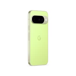 Google Pixel 10 128GB - Πράσινο - Ξεκλείδωτο