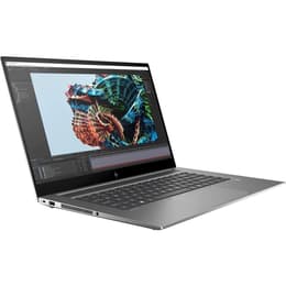 HP ZBook Studio G8 16" (2021) - Core i7 - Gen 11 (H) - 32GB - SSD 1 tb QWERTY - Σλοβάκικο