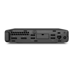 HP EliteDesk 800 G5 mini Core i7-9700T 2 - SSD 256 GB - 32GB