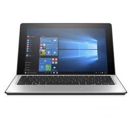 HP Elite X2 1012 G1 12" Core m5-6Y54 - SSD 256 GB - 8GB AZERTY - Γαλλικό