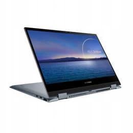 Asus ZenBook Flip 13 13" (2020) - Core i7-1165g7 - 16GB - SSD 512 GB QWERTY - Αγγλικά