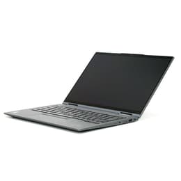 Lenovo ThinkPad X1 Yoga G7 14" (2022) - Core i5 - Gen 12 (U) - 16GB - SSD 256 GB QWERTY - Αγγλικά
