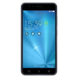 Asus Zenfone Zoom S 128GB - Μαύρο - Ξεκλείδωτο