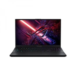 Asus ROG Zephyrus S17 GX703HS-040T 17" - Core i9-11900h - 32GB - SSD 2 TBGB NVIDIA GeForce RTX 3080 AZERTY - Γαλλικό