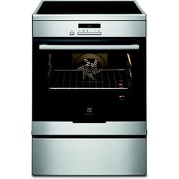 Electrolux EKF6772AOX Εστίες μαγειρέματος