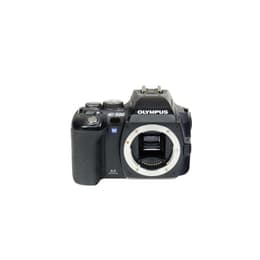 Reflex - Olympus E-500 Μαύρο + φακού Olympus M.Zuiko Digital 40-150mm f/3.5-4.5