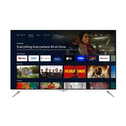 TV Schneider 109 cm GMS43A1GW 3840 x2160