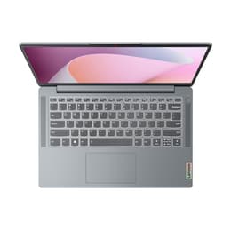 Lenovo IdeaPad Slim 3 14IAH8 14" (2022) - Core i5 - Gen 12 (H) - 16GB - SSD 1 tb QWERTY - Πορτογαλικό