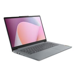 Lenovo IdeaPad Slim 3 14IAH8 14" (2022) - Core i5 - Gen 12 (H) - 16GB - SSD 1 tb QWERTY - Πορτογαλικό