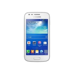 Galaxy Ace 3 8GB - Άσπρο - Ξεκλείδωτο
