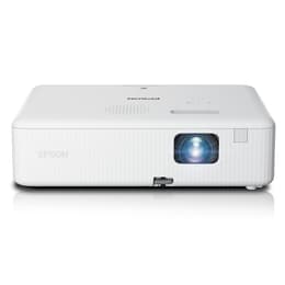 Προτζέκτορας Βίντεο Epson CO-W01 Άσπρο