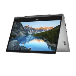 Dell Inspiron 7373 13" (2018) - Core i7 - Gen 8 (U) - 8GB - SSD 256 GB QWERTY - Αγγλικά