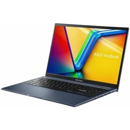 Asus VivoBook 15 X1504VA 15" (2023) - Core i5 - Gen 13 (U) - 8GB - SSD 512 GB QWERTY - Αγγλικά