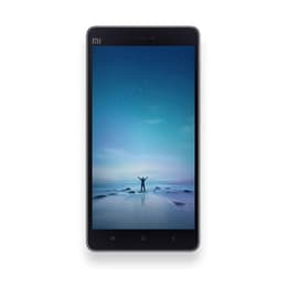 Xiaomi Mi 4c 16GB - Άσπρο - Ξεκλείδωτο