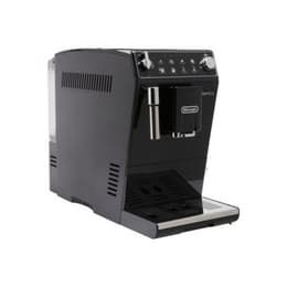 Καφετιέρα με μύλο Χωρίς κάψουλες De'Longhi Autentica 29.510.B 1,3000L - Μαύρο
