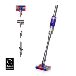 Dyson™ Omni Glide - Γκρι/Βιολετί