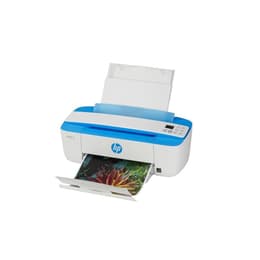 HP Deskjet 3720 Εκτυπωτής ψεκασμού μελάνης