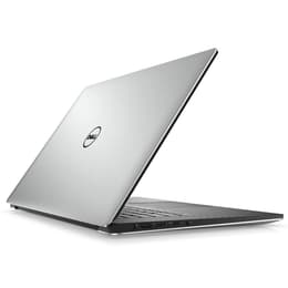 Dell Precision 5520 15" (2017) - Core i7-7820HQ - 32GB - SSD 1 tb QWERTZ - Γερμανικό