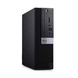 Dell OptiPlex 5070 SFF Core i7-9700 3 - SSD 1 tb - 16GB